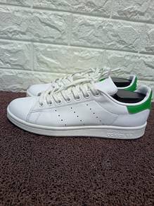 Uk7.5 Adidas Stan Smith Sneakers