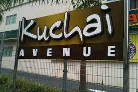 Service Residence For Rent in Kuchai Avenue