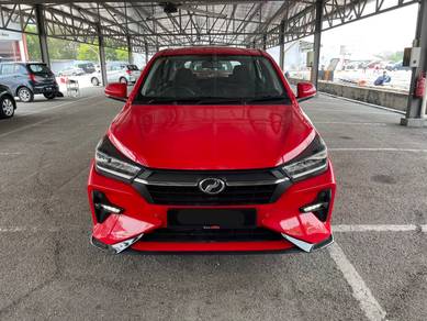 Perodua Axia SE SE in Kuantan, PHG