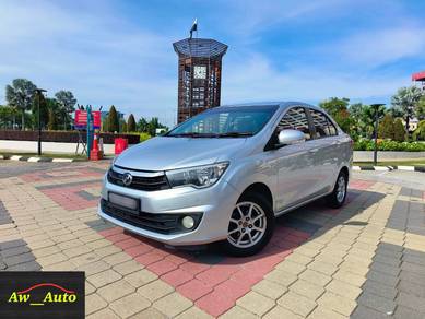 2019 Perodua Bezza PREMIUM X