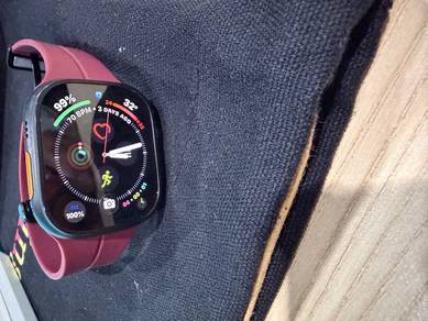 Apple Watch Ultra 3