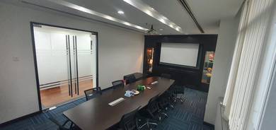 Office space For Sale in KL Sentral,KUL