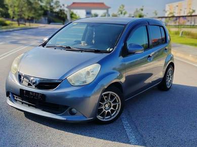 Perodua MyVi EZi PREMIUM in Masai, JHR