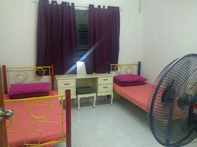 Others For Rent in Setiawangsa,KUL