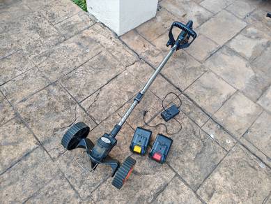Lawn mower