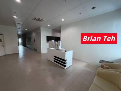 Warehouse / Factory For Rent in Bayan Lepas,PNG