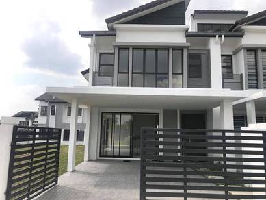 2-storey Terraced House For Sale in Bangi,SGR