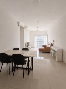 Service Residence For Rent in Savanna Executive Suite @ Southville City