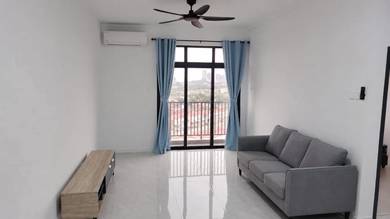 Apartment For Rent in Melaka Tengah,MLK