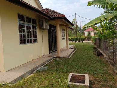 Semi-Detached House For Sale in Padang Serai,KDH
