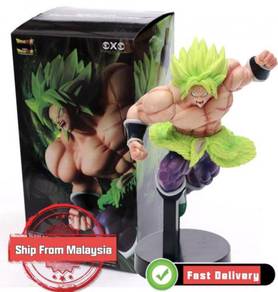 Dragon Ball Z Super Broly Movie Ver. FULLPOWER