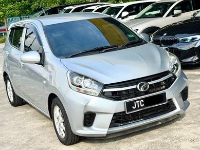 Perodua Axia G in Johor Bahru, JHR