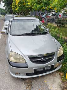 Naza Citra GLS in Kota Bharu, KTN
