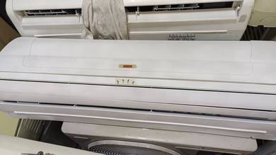 Air Cond Acson Aircond control 1.0hp Remote Recond