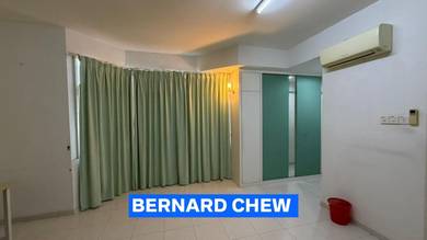 2-storey Terraced House For Sale in Batu Maung,PNG