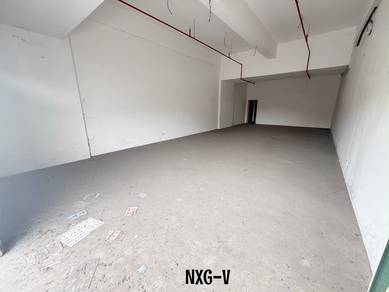 Shop lot For Rent in Bandar Bukit Raja,SGR