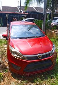 Proton Iriz STANDARD in Alor Gajah, MLK