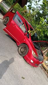 Honda Civic i-VTEC in Pasir Mas, KTN