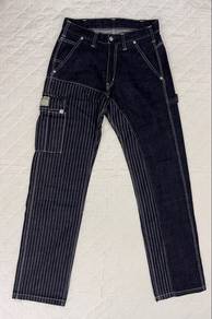 Kojima Genes Cargo Jeans Japan