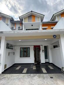2-storey Terraced House For Sale in Johor Bahru,JHR