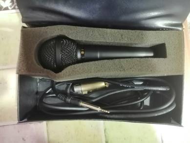 Jebsen JM-10 Microphone