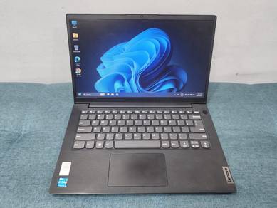 LENOVO V14 G2 Laptop