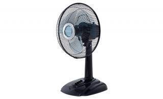 Sharp 12" Table Fan