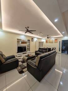 2-storey Terraced House For Sale in Ulu Tiram,JHR