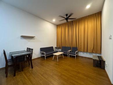 Condominium For Rent in 1Sulaman Platinum Tower