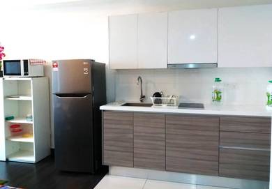 Service Residence For Rent in 28 Boulevard