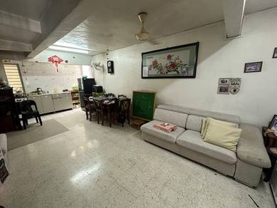 2.5-storey Terraced House For Sale in Kepong,KUL