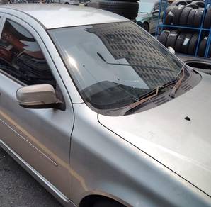 Proton Persona SV in KL City, KUL