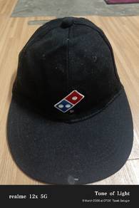fast food cap 