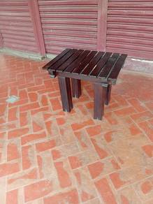 Stool