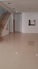 2-storey Terraced House For Sale in Cheras,SGR