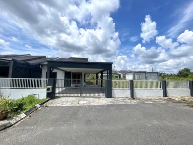 1-storey Terraced House For Sale in Kota Samarahan,SWK