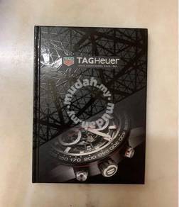 Tag Heuer Catalog