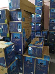 Inverter 1HP AIRCOND SIAP PASANG