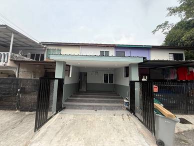 2-storey Terraced House For Sale in Skudai,JHR