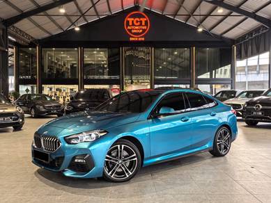 BMW 218i 18i M SPORT GRAN COUPE in Serdang, SGR