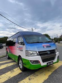   in Johor Bahru, JHR