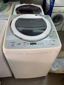 Automatic Top 14kg Washing Machine Washer Toshiba
