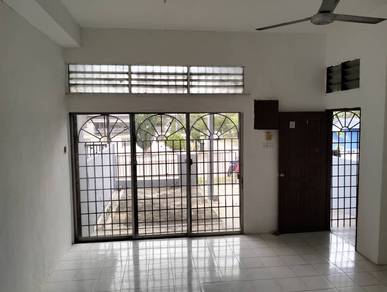 2-storey Terraced House For Sale in Sungai Petani,KDH