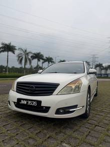 Nissan Teana 250 XV PREMIUM in Gelang Patah, JHR