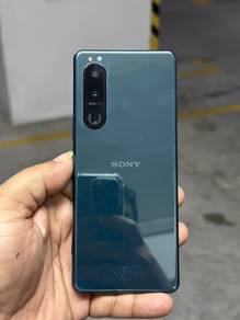 Sony xperia 5 mark iii