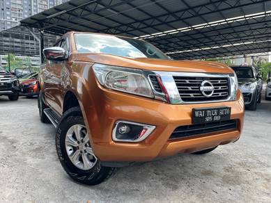 2016 Nissan Navara V