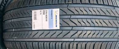 235 45 19 MICHELIN PRIMACY 5 Tayar Tyre New 2026