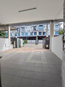 2.5-storey Terraced House For Sale in Penampang,SBH