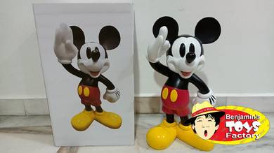 Disney Mickey Mouse Toy Model