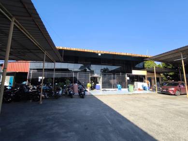 Warehouse / Factory For Rent in Kota Bharu,KTN